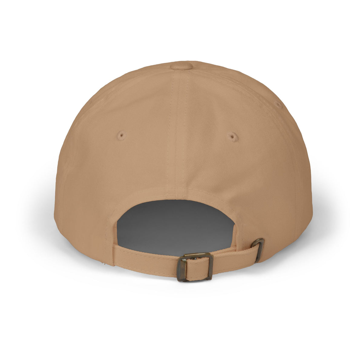 Pause Intentionally Embroidered Dad Cap – Adjourn Teahouse