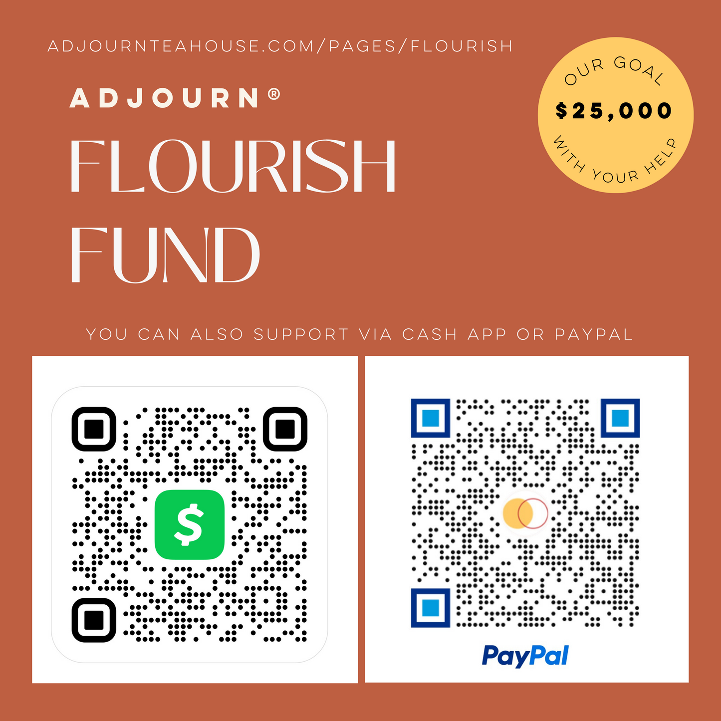 Flourish Fund