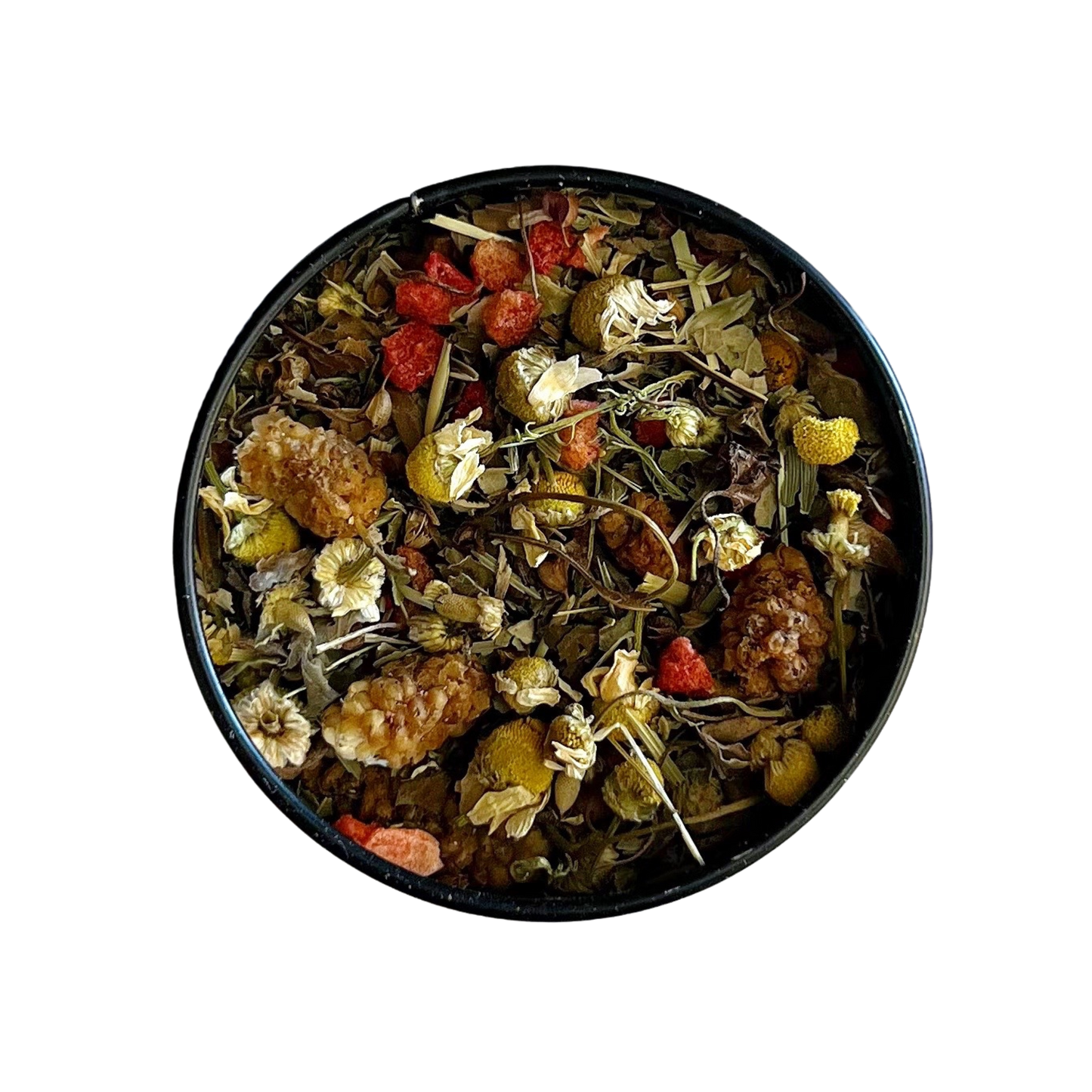 For embracing the soft life