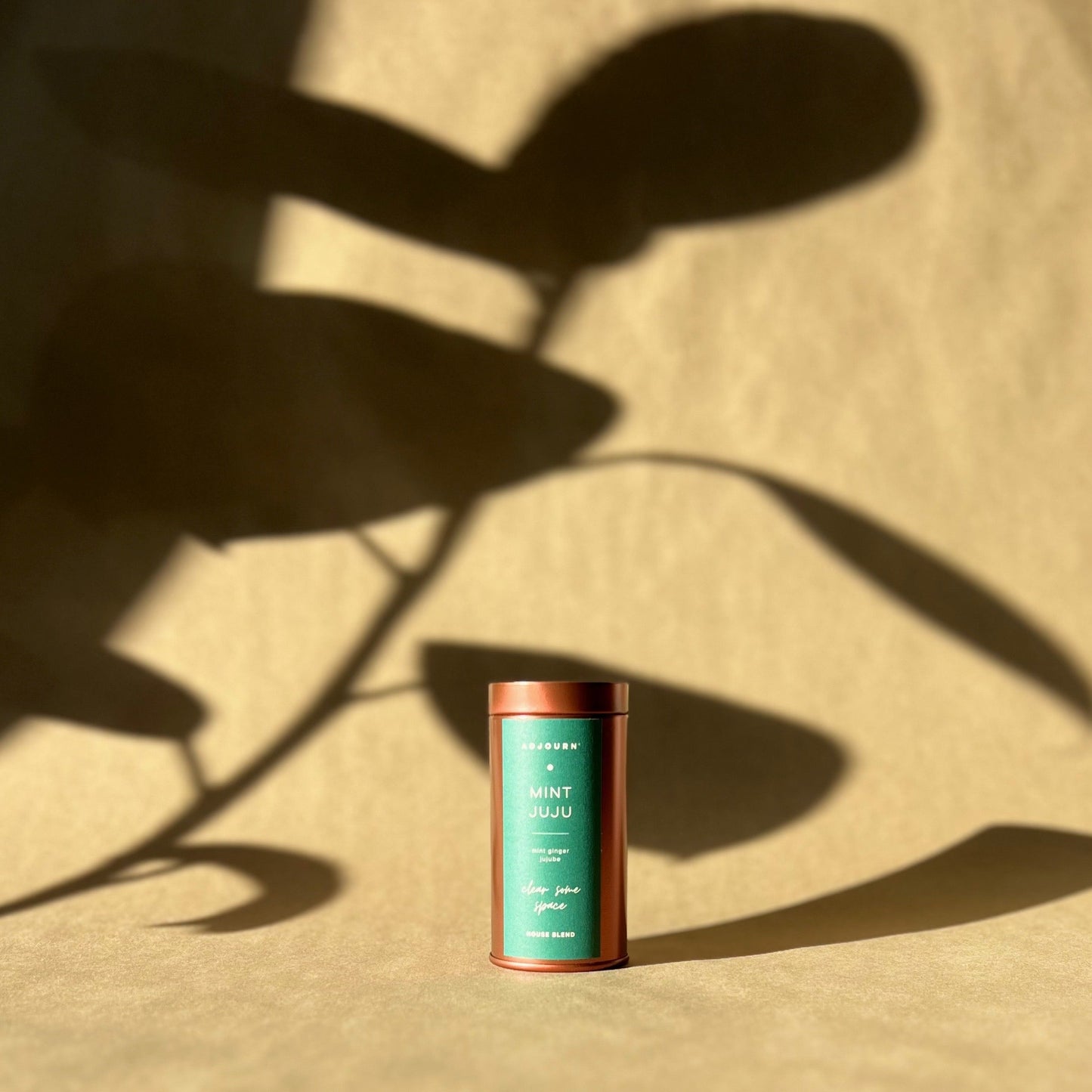 Mint Juju