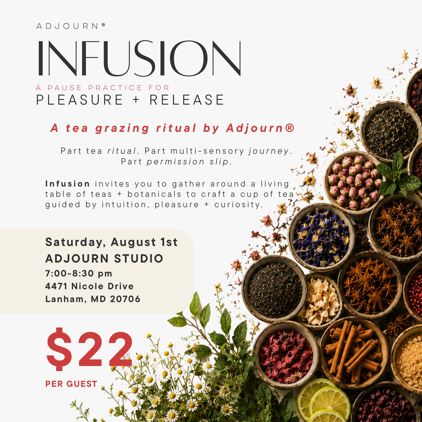 Infusion