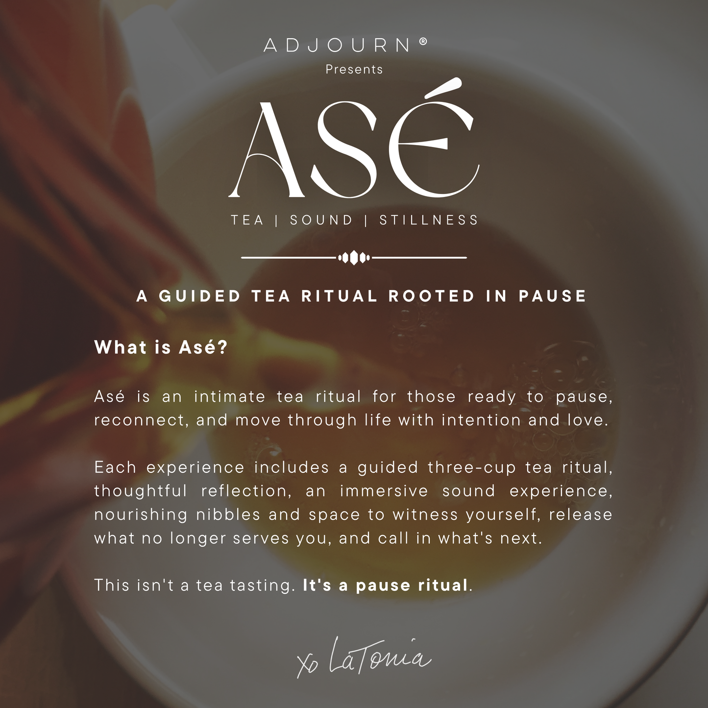 Asé