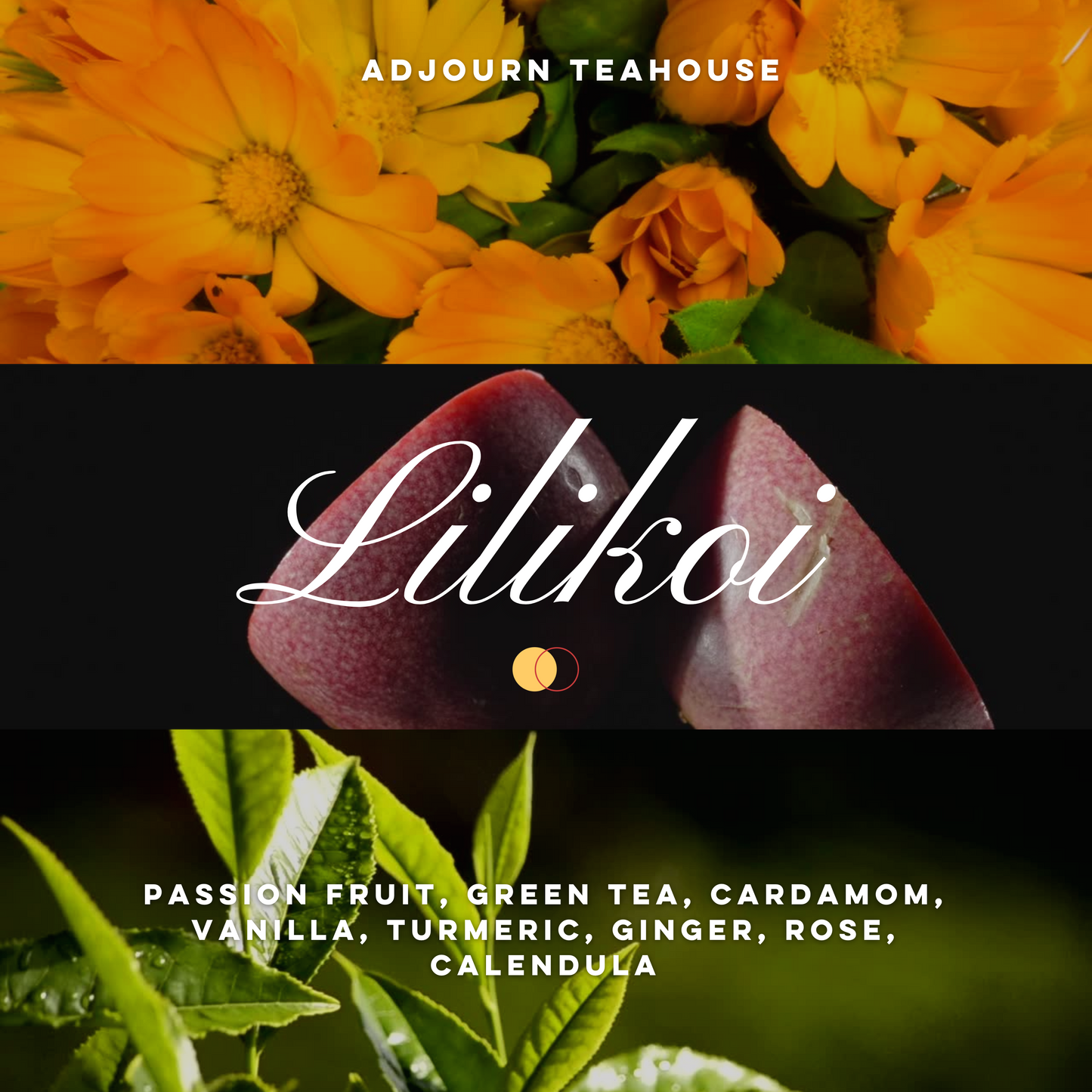 Lilikoi