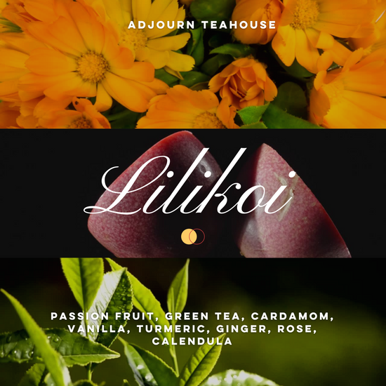 Lilikoi