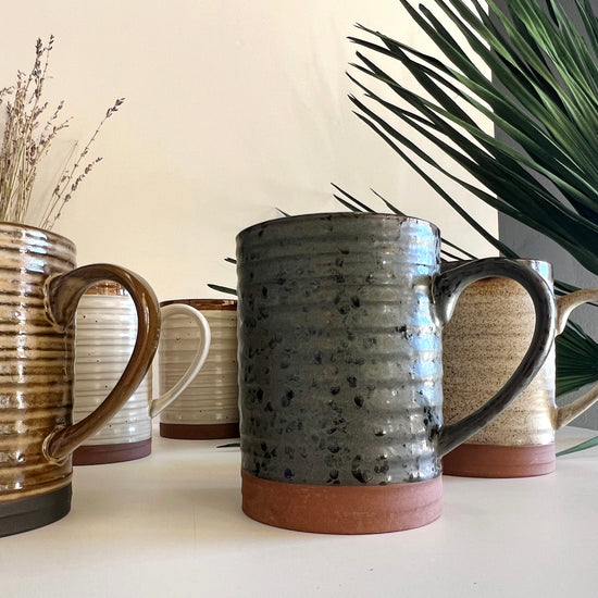 Ceramic Mug