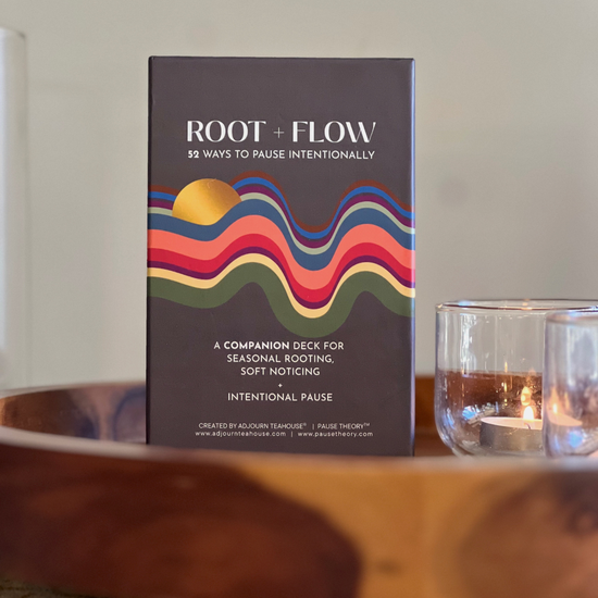Root + Flow Deck