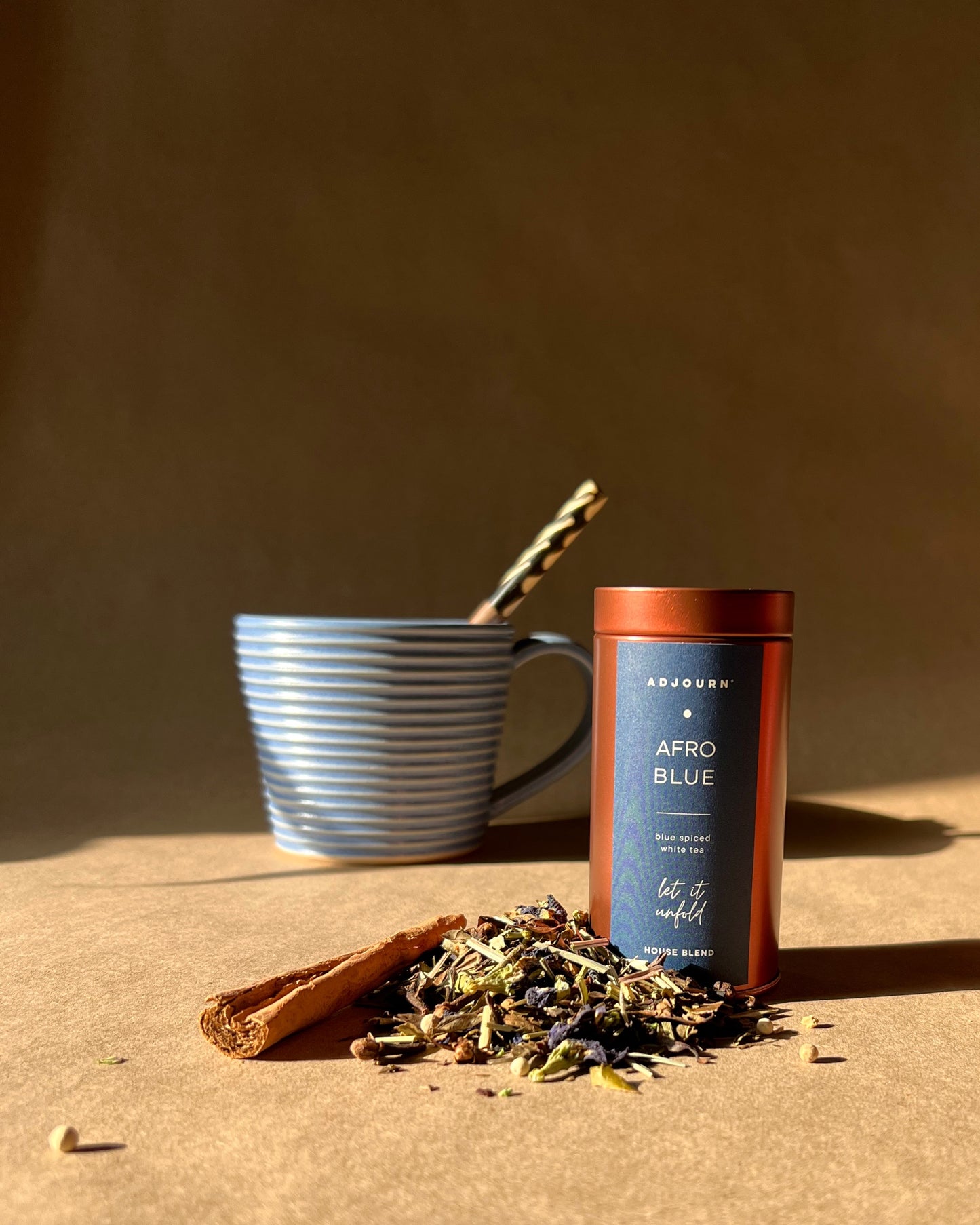 Kindred Tea Duo