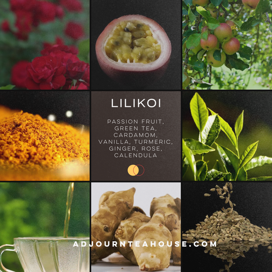 Lilikoi