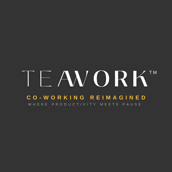 TeaWork Co-Working Session