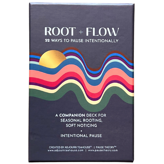 Root + Flow Deck