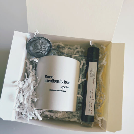 Sample Gift Set