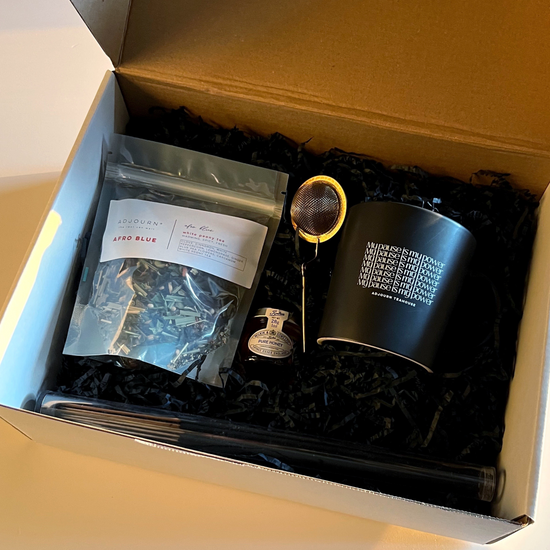 Gift of Pause: An Adjourn Starter Kit