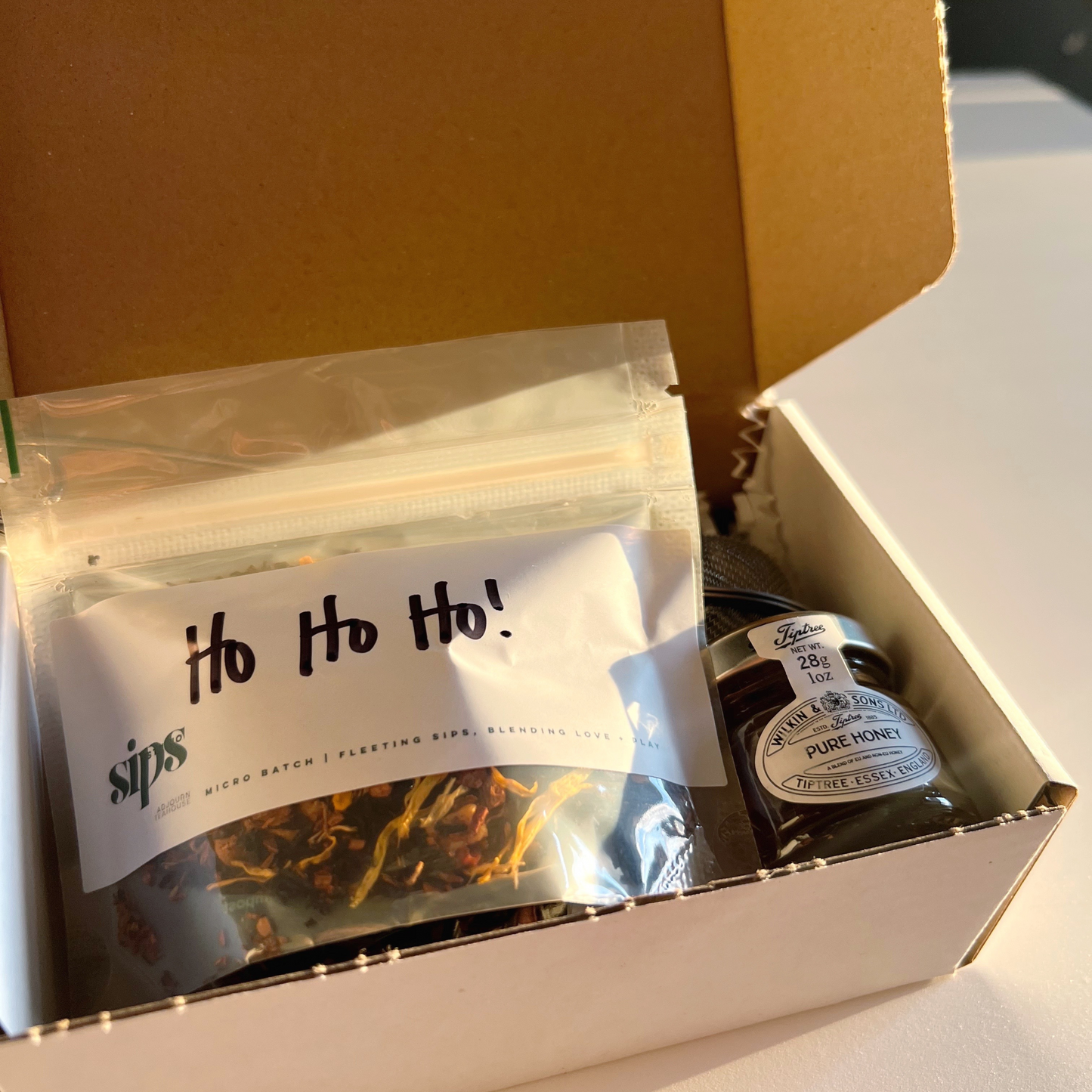 Sip of Joy Gift Set