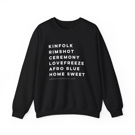 OG Classic Blend Crewneck Sweatshirt