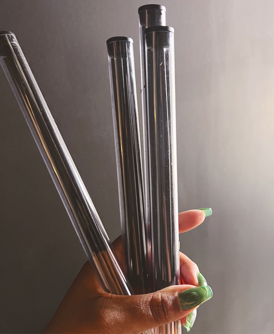 Hand-dipped Incense