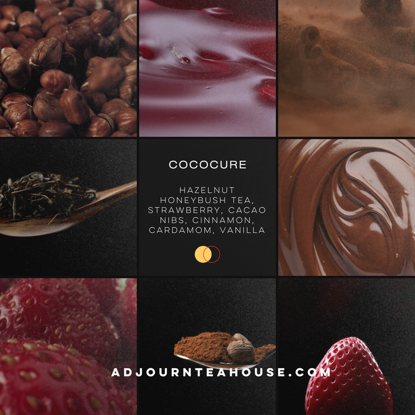 Cococure (Limited)