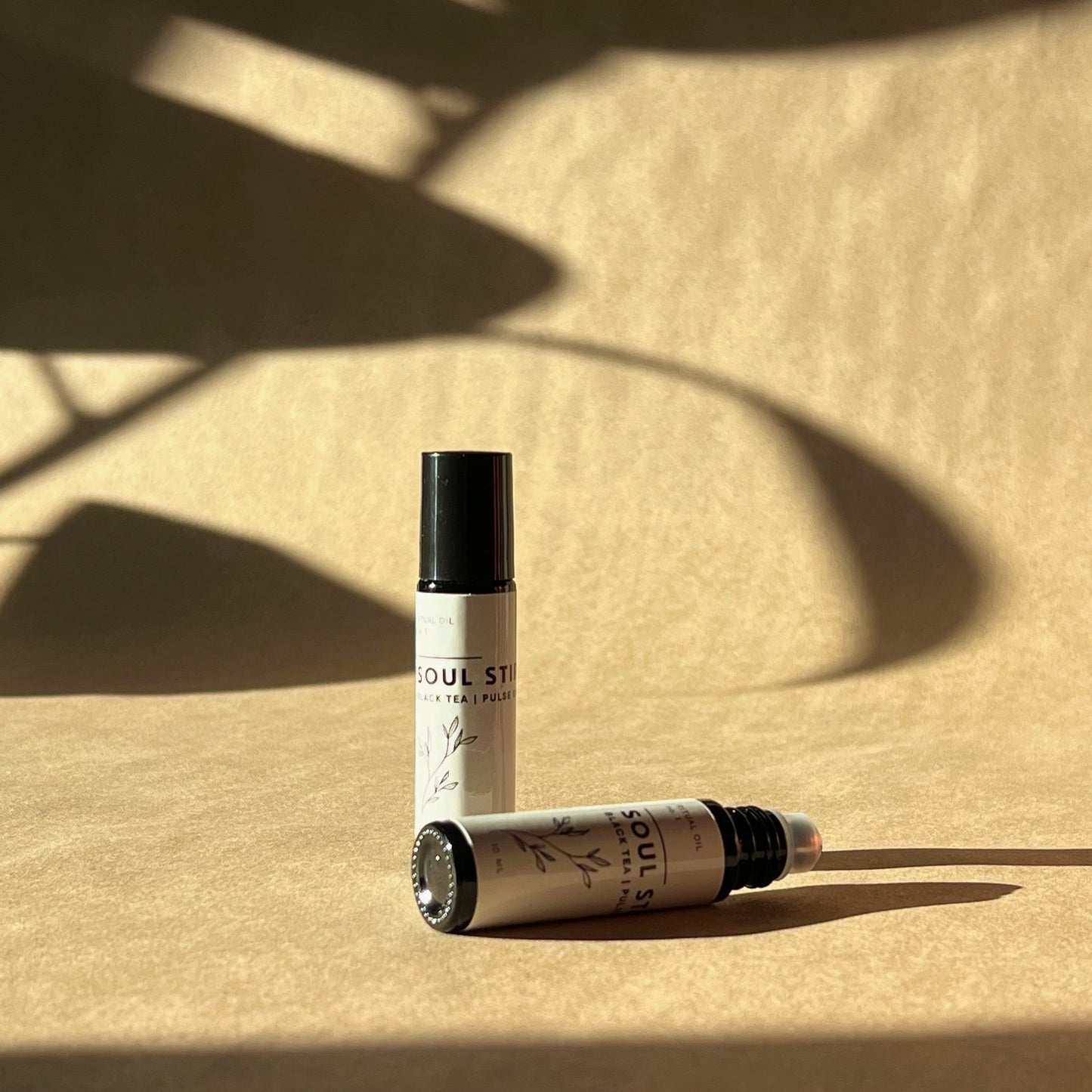 Soul Stir Pulse Oil