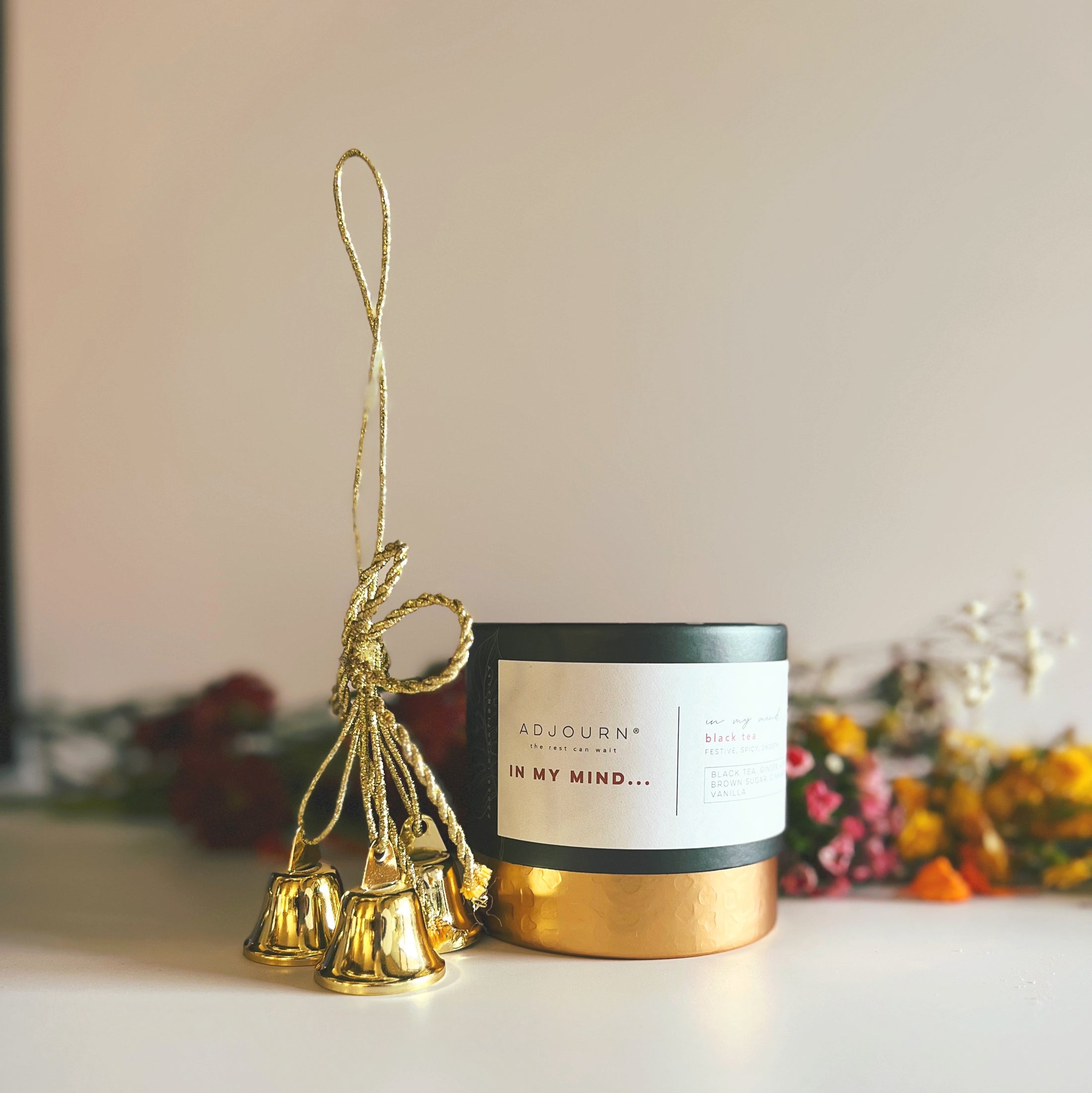 Products Adjourn Teahouse