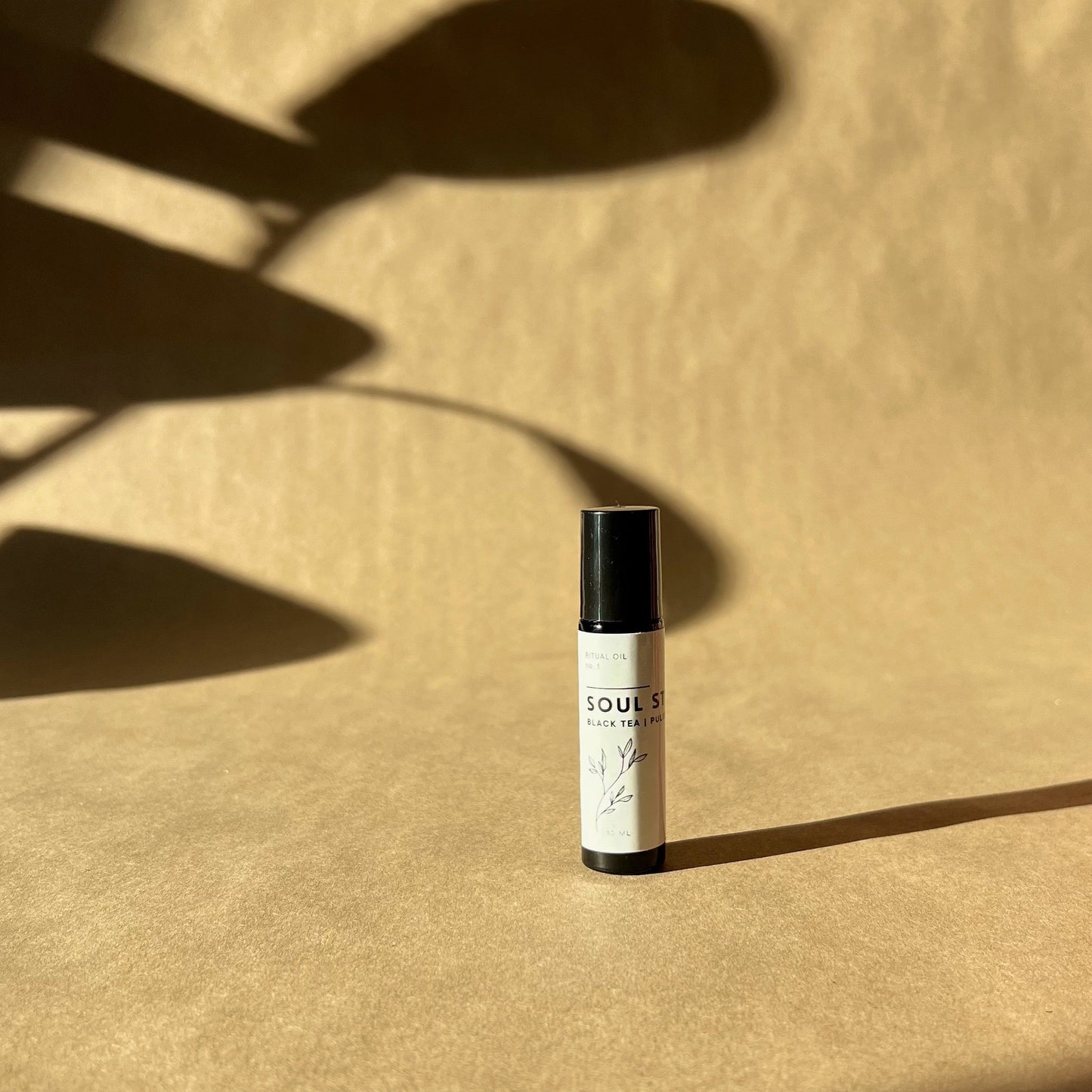 Soul Stir Pulse Oil