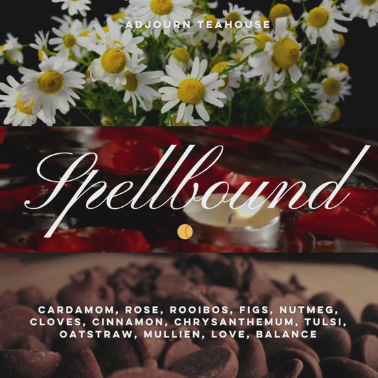 Spellbound