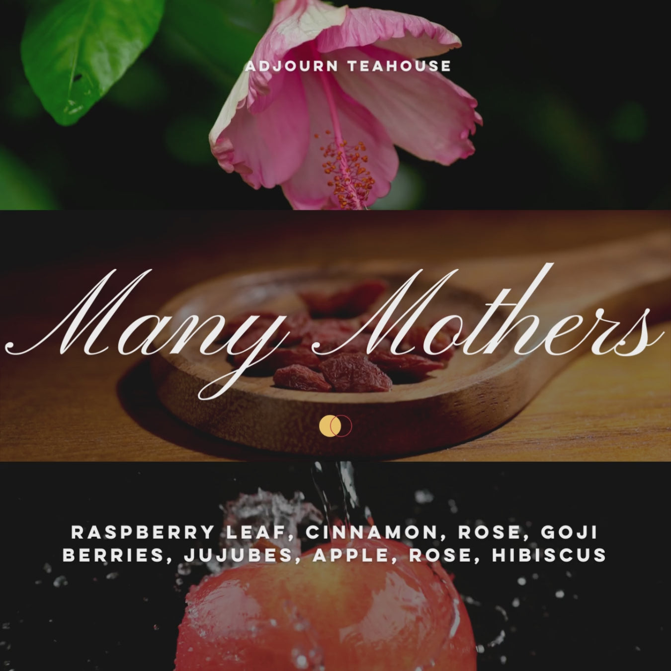 Many Mothers