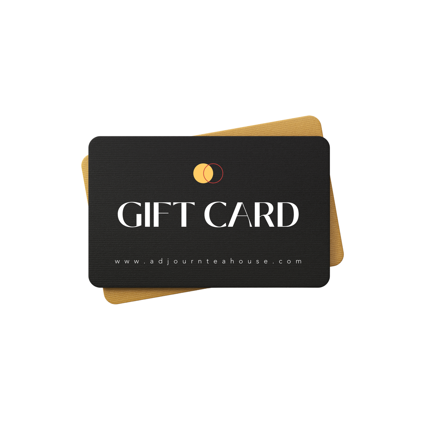 Load image into Gallery viewer, Adjourn Gift Card
